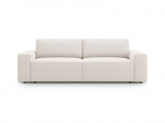 Sofa Besolux Jodie, balta