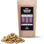 Granulių mi&scaron;inys Ninja Woodfire, 900g