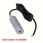 12V panardinamas vandens siurblys 1000L/h