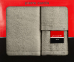 Eurofirany rank&scaron;luosčių komplektas Pierre Cardin Evi, 3 vnt.