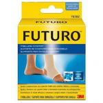 Komforti&scaron;kas čiurnos įtvaras Futuro T-M, 1 vnt.