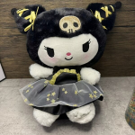 Sanrio Hello Kitty Kurumi Pliu&scaron;inis Žaislas Dovana &Scaron;ventėms