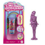 Lėlė Barbie Land Color Reveal, įvairių spalvų