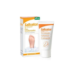 Gaivinantis gelis pėdoms Laboratorios Vi&ntilde;as Saltratos, 50 ml
