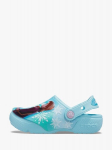 Crocs klumpės vaikams Disney Frozen II Clog CR206804-ICBL_C6, mėlynos