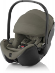Britax-R&ouml;mer automobilinė kėdutė Baby Safe Pro Lux, 0-13 kg, Urban Olive