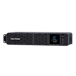 Nepertraukiamo Maitinimo &scaron;altinio Sistema Interaktyvi UPS Cyberpower CP1200EIPFCRM2U 720 W