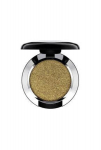 Akių &scaron;e&scaron;ėliai MAC Cosmetics Dazzleshadow Extreme Joie De Glitz žali 1,5 g