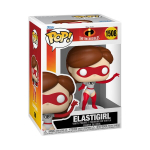FUNKO POP! Vinilinė figūrėlė: Disney: Incredibles - Elastigirl