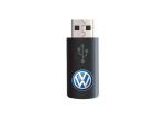 Navigacijos laikmena VW MIB3 Discover