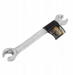 Jcb Atviras Žiedinis Rakto 17x19 mm