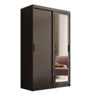 Spinta ADRK Furniture Hailey, ruda