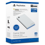 I&scaron;orinis kietasis diskas Seagate