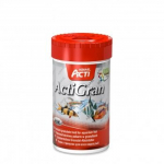 Maistas žuvims Aquael Acti ActiGran, 250 ml
