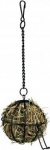 Trixie Kamuolys pa&scaron;arui, metal., 12 cm