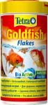Maistas auksinėms žuvims Tetra Goldfish, 250 ml