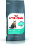 Royal Canin jautrią &scaron;lapimo sistemą turinčioms katėms Urinary care, 0,4 kg