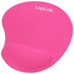 LogiLink ID0027P, rožinė