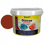 Maistas žuvims Tetra Discus, 10 L