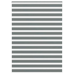 Zebrinės žaliuzės 155x200 cm audinio plotis 150,9cm poliesteris