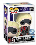 Funko POP! Gotham Knights Harley Quinn RS 895, 10
