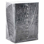 Stretch film 6 vnt skaidri 30 &mu;m 50 cm x 150 m
