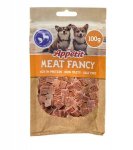 Comfy skanėstai &scaron;unims su ėriena, 100 g