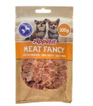 Comfy skanėstai &scaron;unims su ėriena, 100 g
