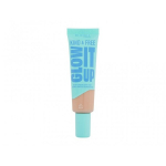 Rimmel London Kind & Free Glow It Up drėkinantis tonuojantis kremas 30 ml &ndash; 160 Vanilla