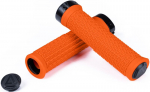 Vairo rankenėlės ACID Icon Pro 140mm Lock-on orange