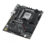 Pagrindinė plok&scaron;tė - ASUS - ROG STRIX B850-F GAMING WIFI - AMD B850 - AM5 ATX lizdas