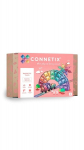 CONNETIX magnetinis konstruktorius 202d. Pastel mega