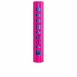 Blakstienų tu&scaron;as Maybelline Lash Sensational Firework Waterproof, Black, 10 ml