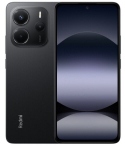 Telefonas Xiaomi Redmi Note 14 4G 8/256GB Midnight Black