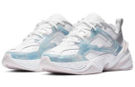 Moteri&scaron;ki sportiniai batai Nike M2K Tekno, AO3108 103, dydis. 38,5