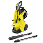 &bdquo;KARCHER K4 Premium Power Control Flex auk&scaron;to slėgio plovykla - 420 L/h - 1800 W - 130 bar&ldquo;