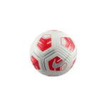 Futbolo kamuolys Nike Strike Team FZ7557 100, 5 dydis