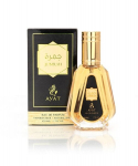 Kvapusis vanduo Ayat Jumrah EDP vyrams, 50 ml