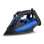 Garinis lygintuvas ze-302, 2800 w