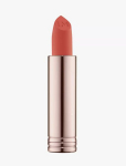 Lūpų dažai Laura Mercier Caviar Smoothing Matte Lipstick papildymas 3,8 g raudona