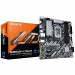 Pagrindinė plok&scaron;tė - GIGABYTE - B860M D3HP - DDR5 iki 9066MHz - 2xPCIe 4.0 M.2 - Micro ATX