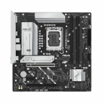 Pagrindinė plok&scaron;tė - ASUS - PRIME B860M-A-CSM - Intel B860 LGA 1851 (Socket V1) micro ATX