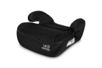 Paauk&scaron;tinimas/sėdynė Caretero Leo I-size, 22-36 kg, black