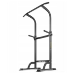 Pastatomas reguliuojamas prisitraukimų skersinis, iki 150 kg, 97 cm