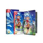 Trails in the Sky 1st Chapter Steelbook Edition Nintendo Switch