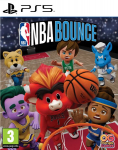 Kompiuterinis žaidimas NBA Bounce - PlayStation 5
