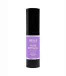 Stangrinamasis paakių ir lūpų kremas Segle Pure Retinol, 15 ml