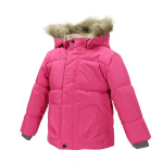 Huppa Vaiki&scaron;ka striukė ANDO, pink