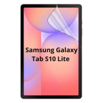 Apsauginė plėvelė Samsung Galaxy Tab S10 Lite [2 vnt.] Ultratena Apsauginis Plastikinis Filmas Phonillico&reg;