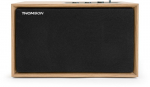 Thomson WS302 &ndash; medinis &bdquo;Bluetooth&ldquo; garsiakalbis